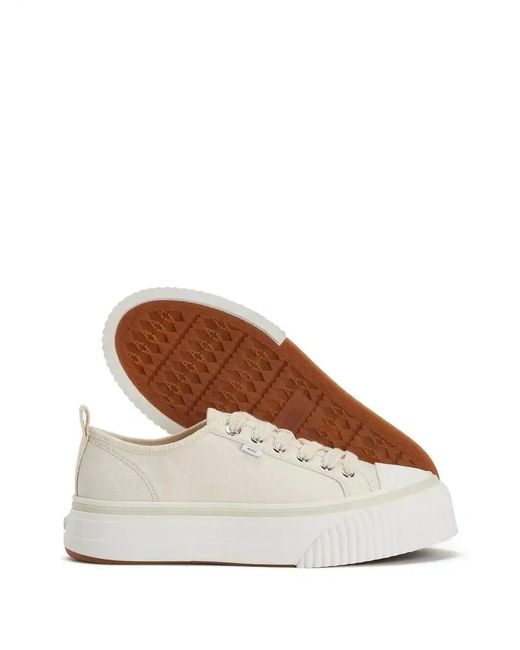 AMI White Sneakers