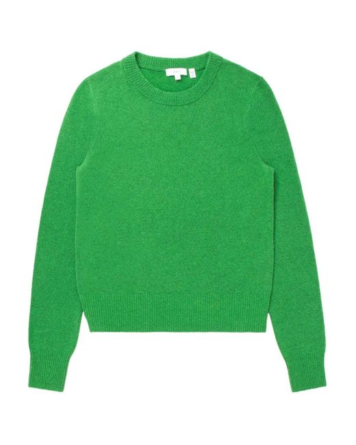 A.L.C. Bradley プルオーバー Green