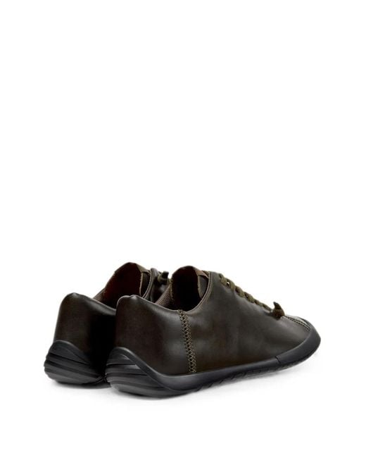 Camper Black Peu Path+ Sneakers for men