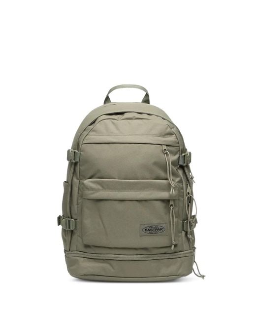 Eastpak Green Everyday Pak'R Backpack