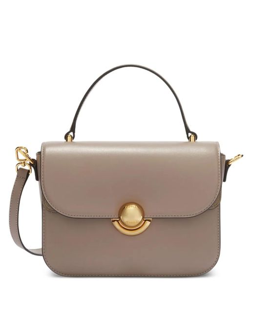 Furla Natural Small Sfera Tote Bag