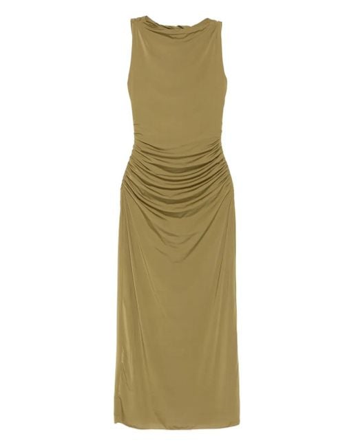 Sir Green Cascina Mini Dress