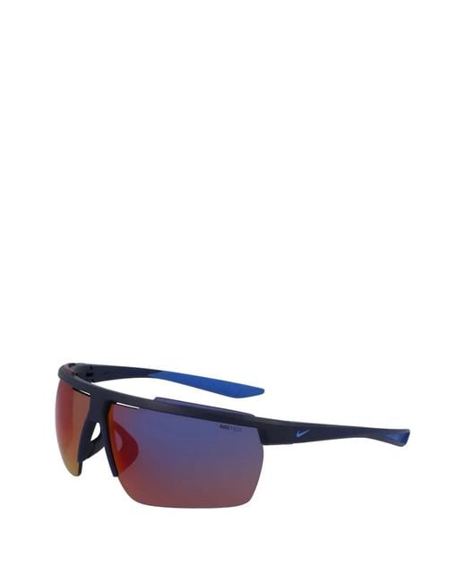 Nike Purple Windshield E Sunglasses for men