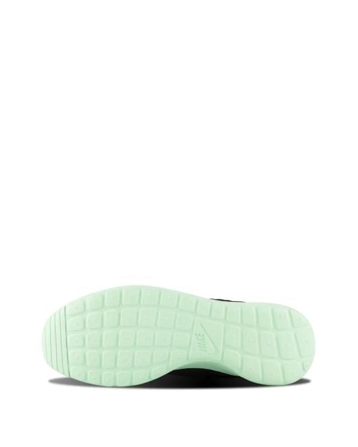 Nike Black Rosherun Fb 'yeezy' Shoes