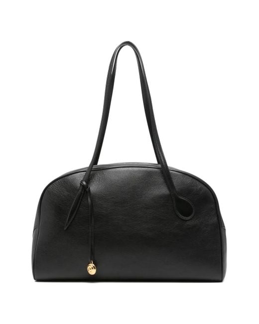 Borsa A Spalla di Liffner in Black