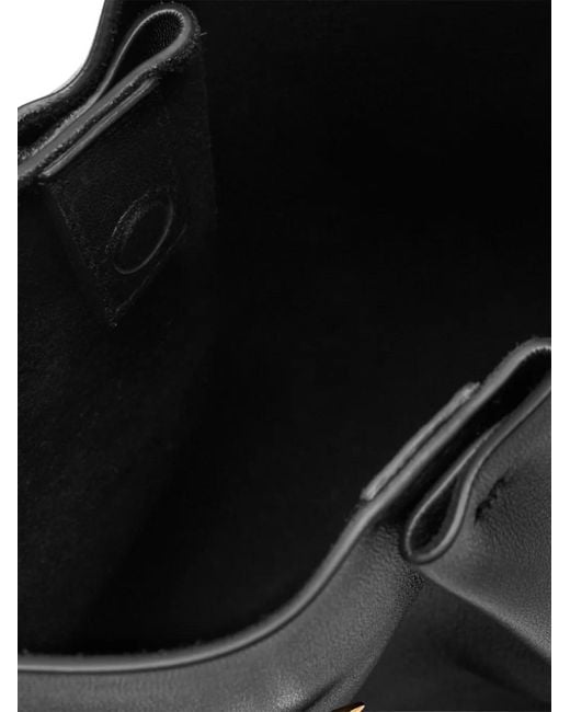 Givenchy Black Pinch