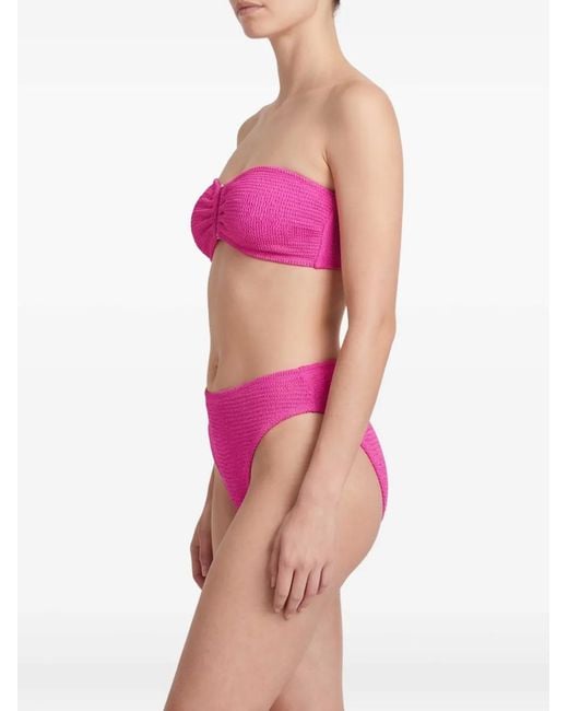 Paramidonna Pink Frida Bikini Set