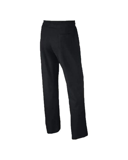 Nike Black Track Pants for men