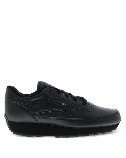 Reebok Classic Renaissance Sneakers in Black für Herren