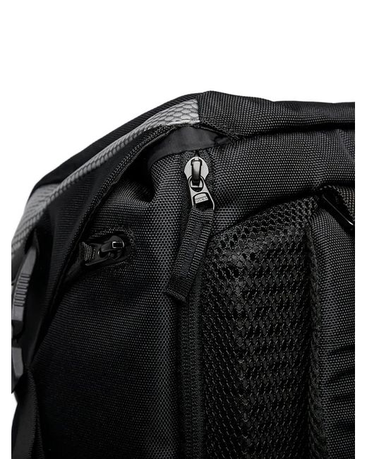Oakley Black Latitude Flex Backpack