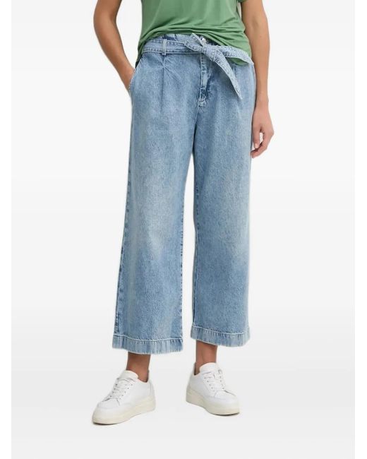 Joop! Blue Elora Jeans Mit Gürtel