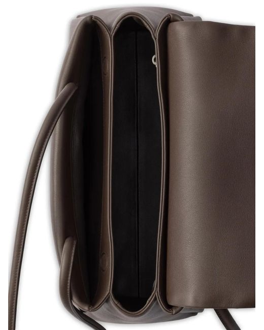 Prada Black Medium Passage Re-Nylon Tote Bag