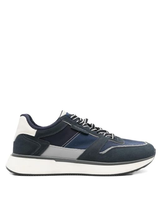 Zapatillas con cordones Gant de hombre de color Blue