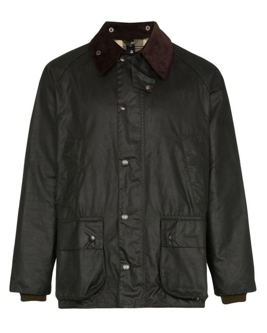 barbour bedale sage
