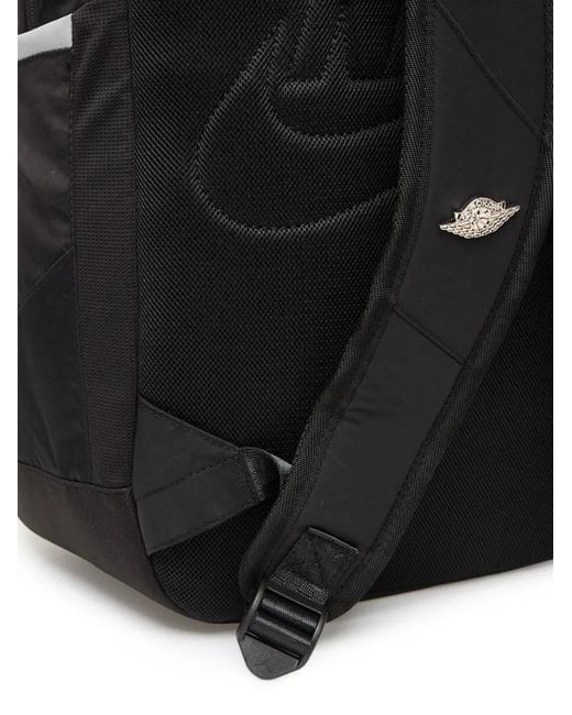 Nike Black Flightcore Rucksack