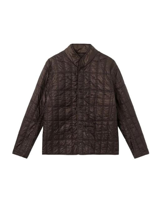 Stone Island Brown Sweaters for men