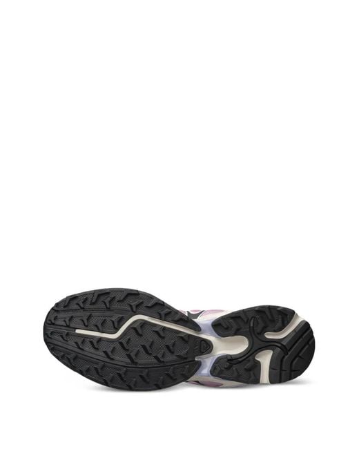 Salomon White Xt-Whisper Sneakers