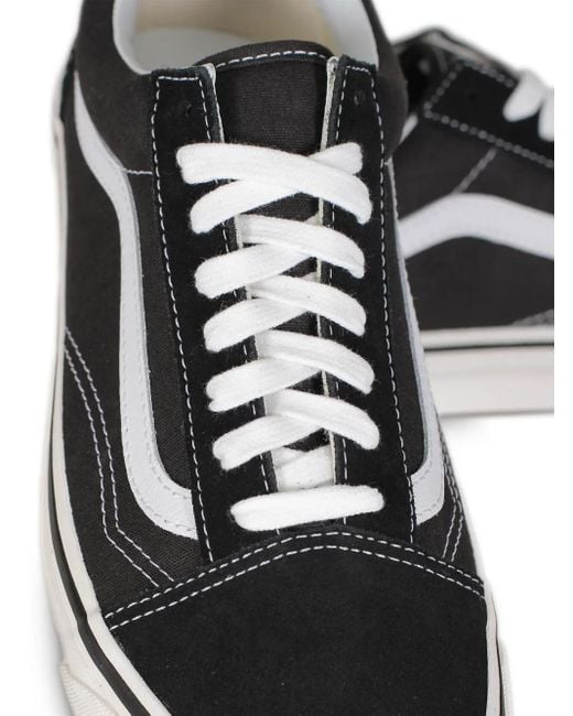 Vans Black Old Skool for men