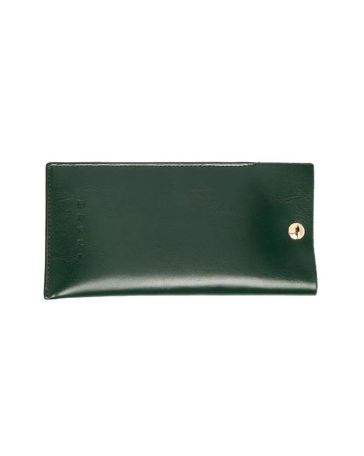 Marni Brown Wayfarer-Frame Tortoiseshell Sunglasses