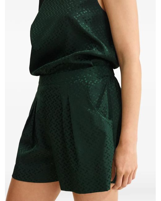Eres Green Tiaré Shorts