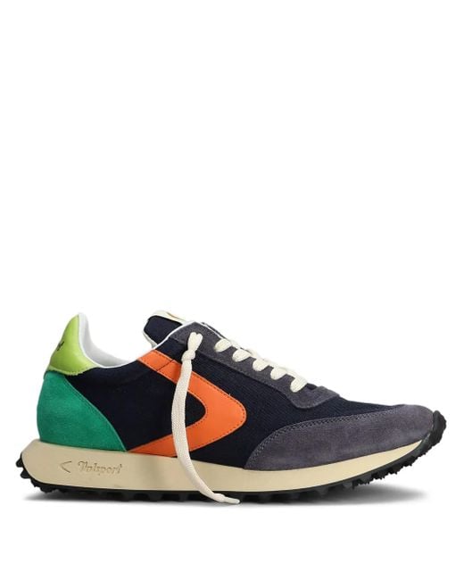 Valsport Blue Start Sneakers for men