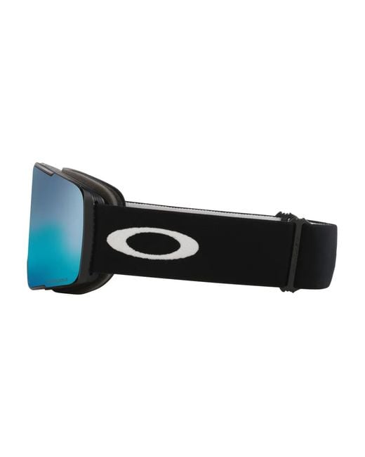 Oakley Blue Pro Snow Goggles