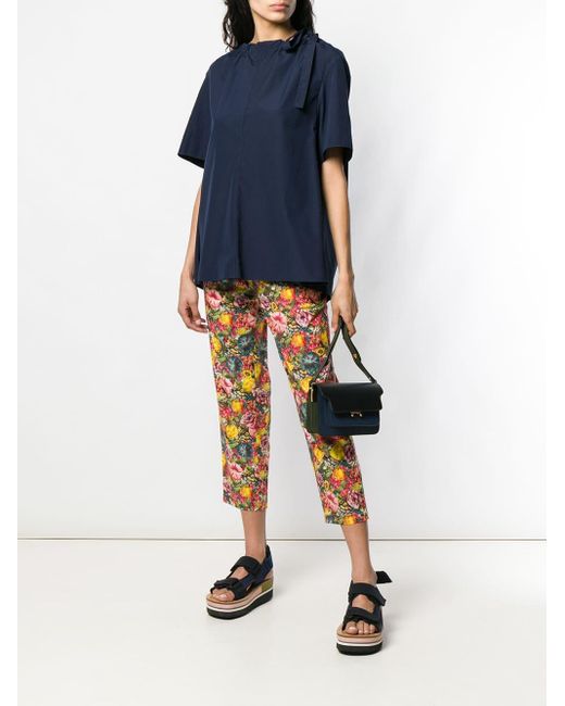 marni trunk bag small