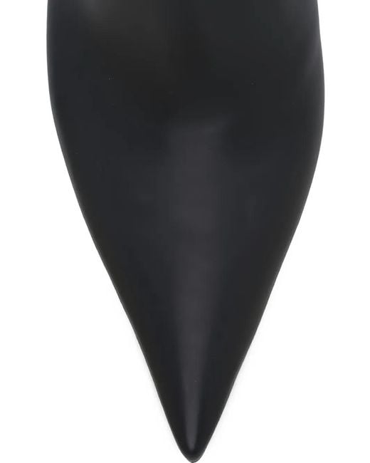Botas Sofia 70 Gianvito Rossi de color Blue