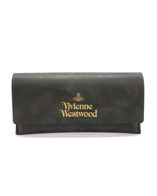Vivienne Westwood Pink Hardware Orb Oval-frame Sunglasses for men