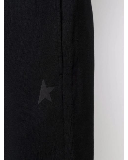 Golden Goose Deluxe Brand Shorts Black for men