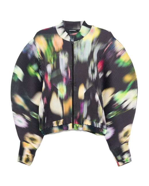 Julia Heuer Multicolor Bexter Jacket