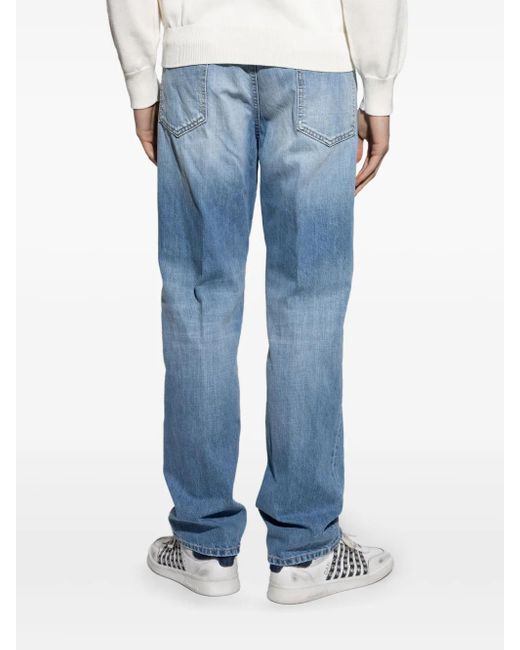 DSquared² Blue 642 Jeans for men
