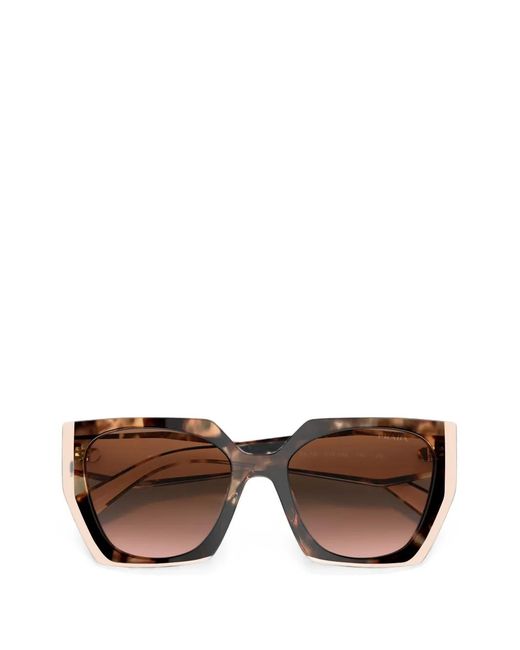 Prada Pink Pr 15Ws