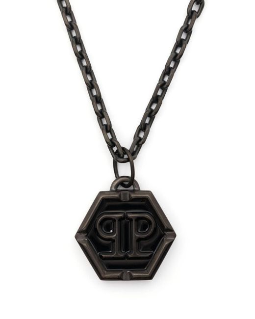 Metal chain Skull  Philipp Plein Outlet