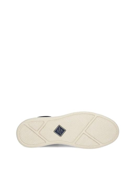 Sneakers Con Lacci di Gant in Blue da Uomo