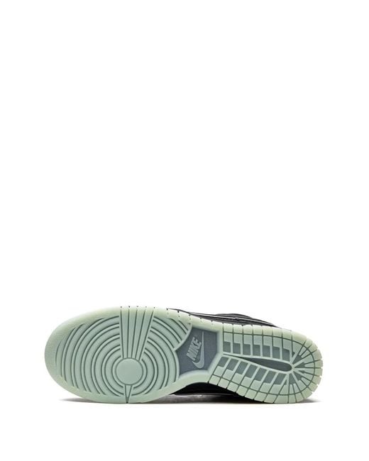 Nike Black X Lpl League Of Legends Dunk Low Retro Sneakers