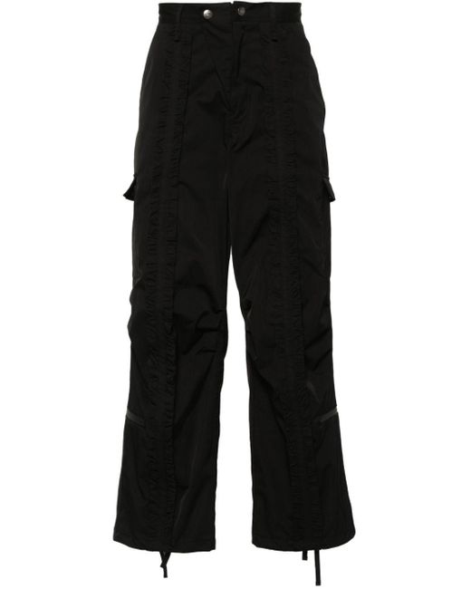 Pantalon droit Kenley ANDERSSON BELL pour homme en coloris Black