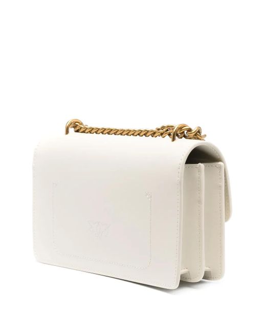 Pinko Natural Classic Love Bag One Simply