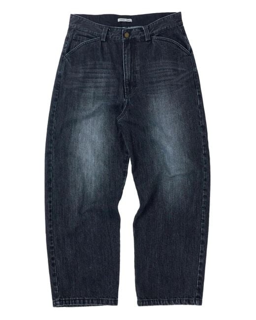 Carter Young Blue Big Ben Jeans for men