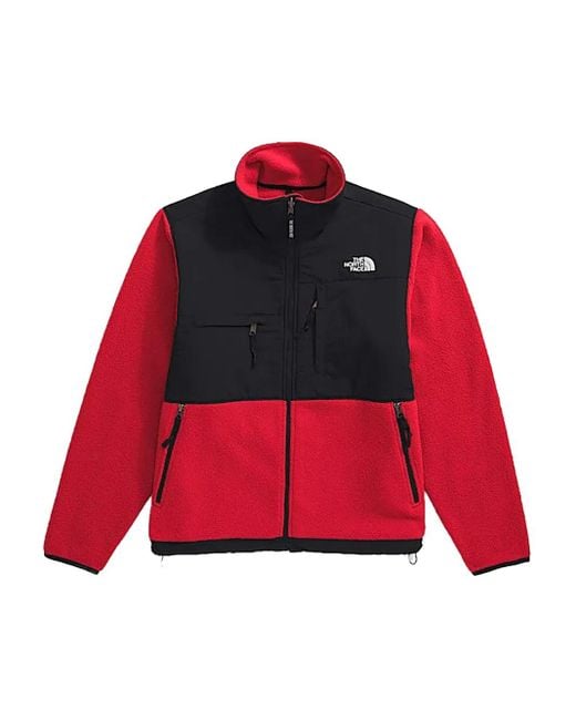 The North Face Logo-Embroidered Jacket for men