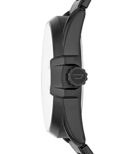 DIESEL Pink Montre Dz1904 45 Mm for men