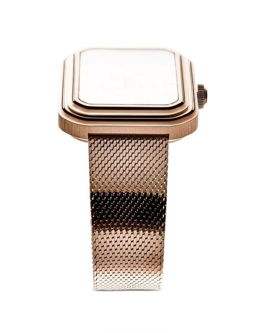 beaubleu White Ecce Figura Sienna 30Mm Watch