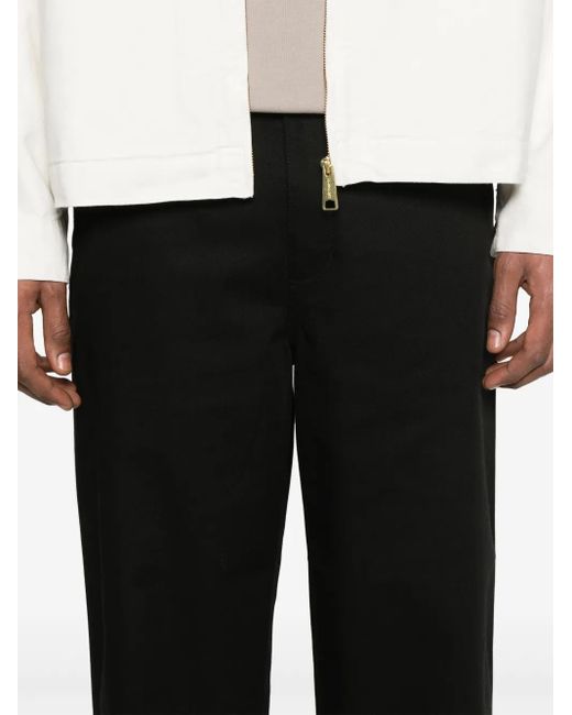 Carhartt Black Module Trousers for men