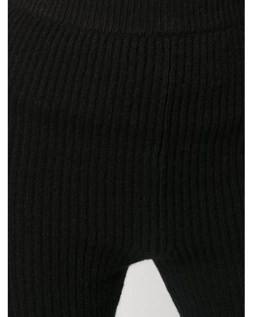 Cashmere In Love Black Cashmere