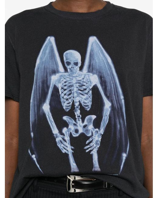 Our Legacy Black Classic T-Shirt