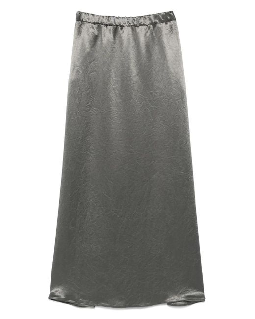 Falda Nuevo Max Mara de color Gray