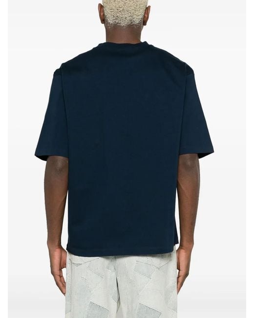 DSquared² Blue T-Shirts & Tops for men