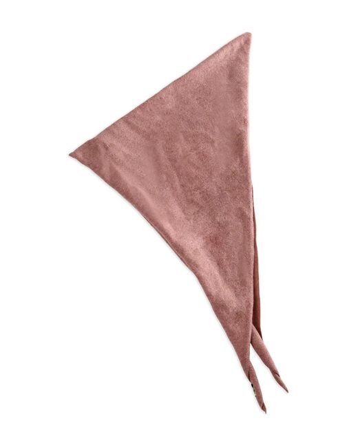 Extreme Cashmere Pink Nº35 Scarf