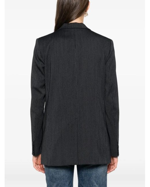 Isabel Marant Black Jackets