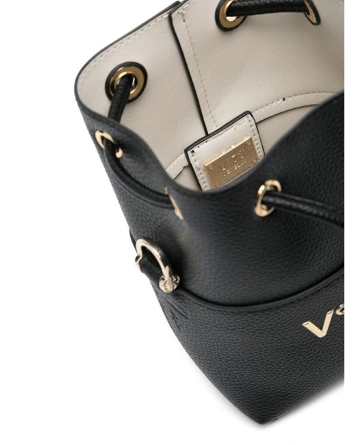 V73 Bucket-tas Met Logo in het Black
